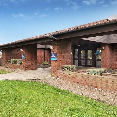 Travelodge Newark North Muskham Norwell Luaran gambar