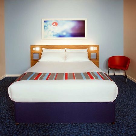 Travelodge Newark North Muskham Norwell Luaran gambar