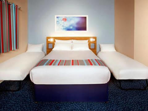 Travelodge Newark North Muskham Norwell Luaran gambar