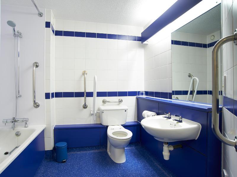 Travelodge Newark North Muskham Norwell Luaran gambar