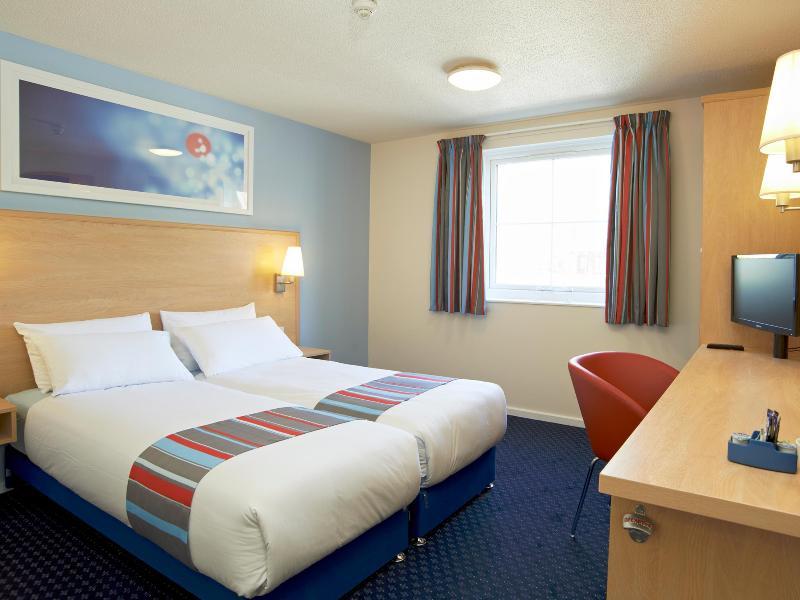 Travelodge Newark North Muskham Norwell Luaran gambar