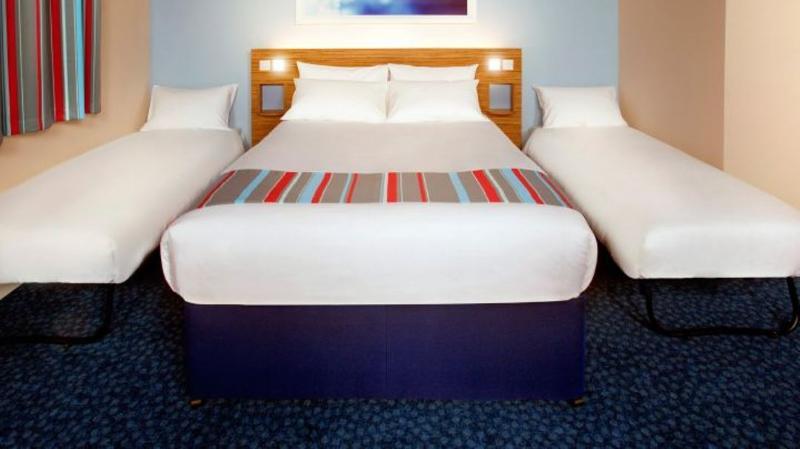 Travelodge Newark North Muskham Norwell Luaran gambar