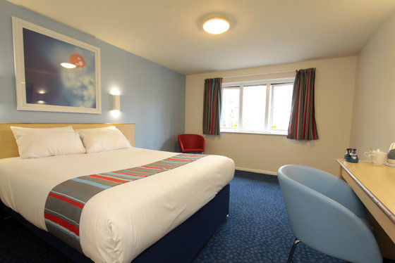 Travelodge Newark North Muskham Norwell Bilik gambar