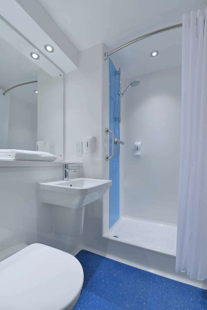 Travelodge Newark North Muskham Norwell Bilik gambar