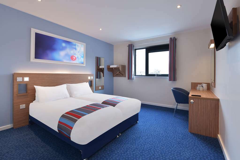 Travelodge Newark North Muskham Norwell Bilik gambar
