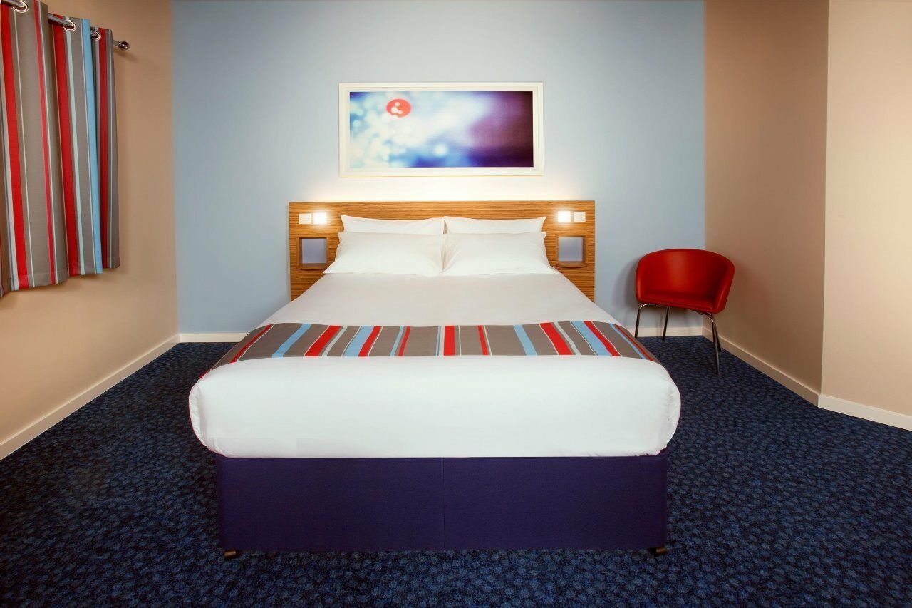 Travelodge Newark North Muskham Norwell Luaran gambar