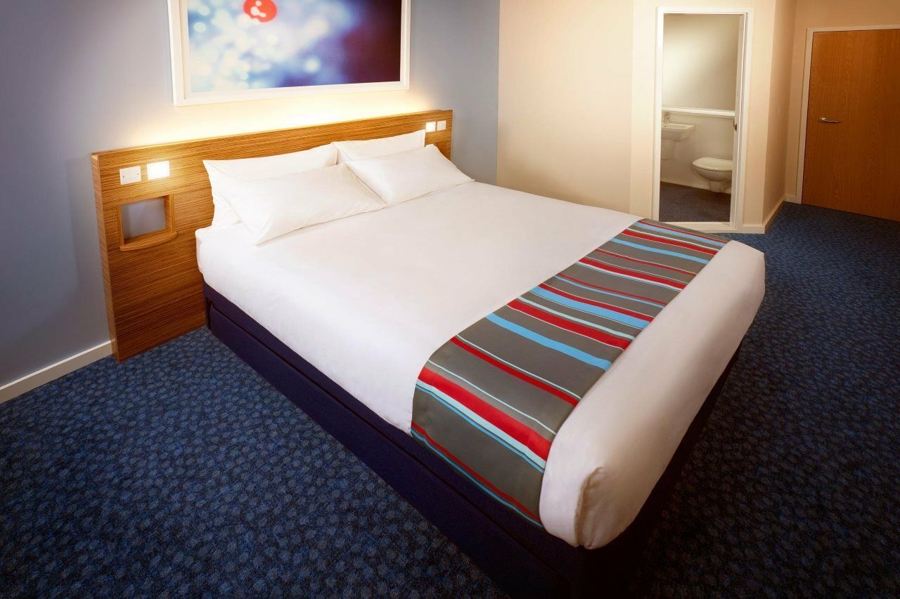 Travelodge Newark North Muskham Norwell Luaran gambar