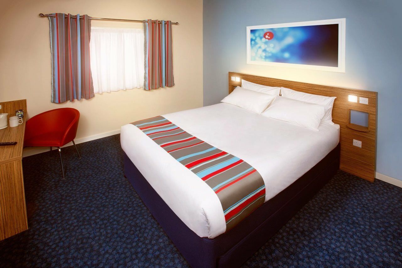 Travelodge Newark North Muskham Norwell Luaran gambar