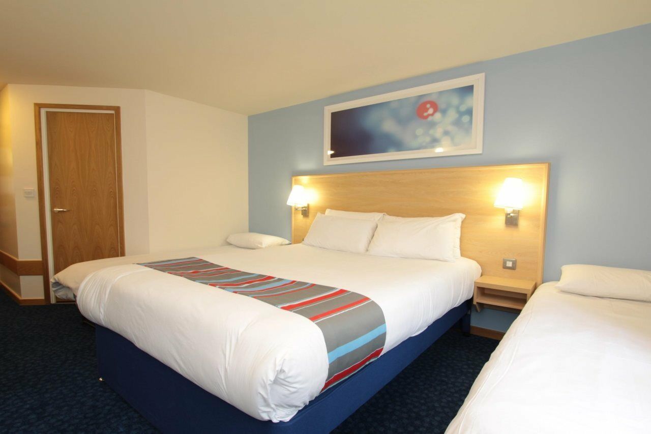 Travelodge Newark North Muskham Norwell Luaran gambar