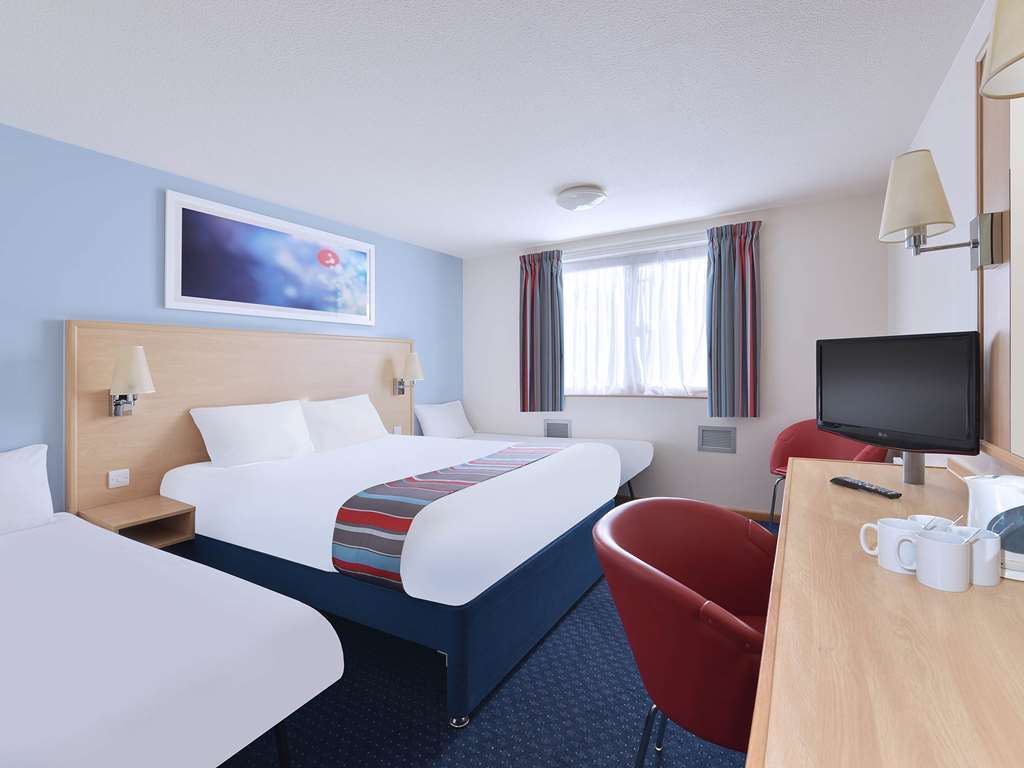 Travelodge Newark North Muskham Norwell Bilik gambar
